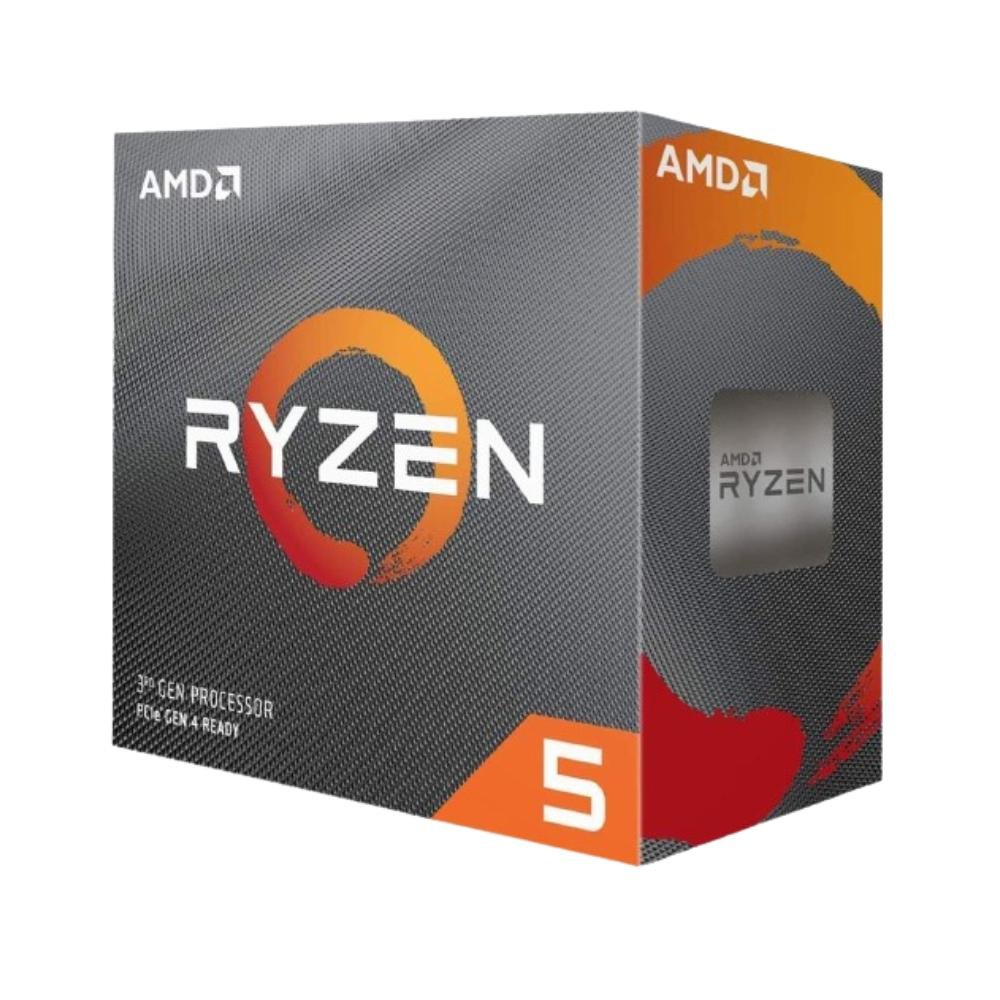 amd ryzen