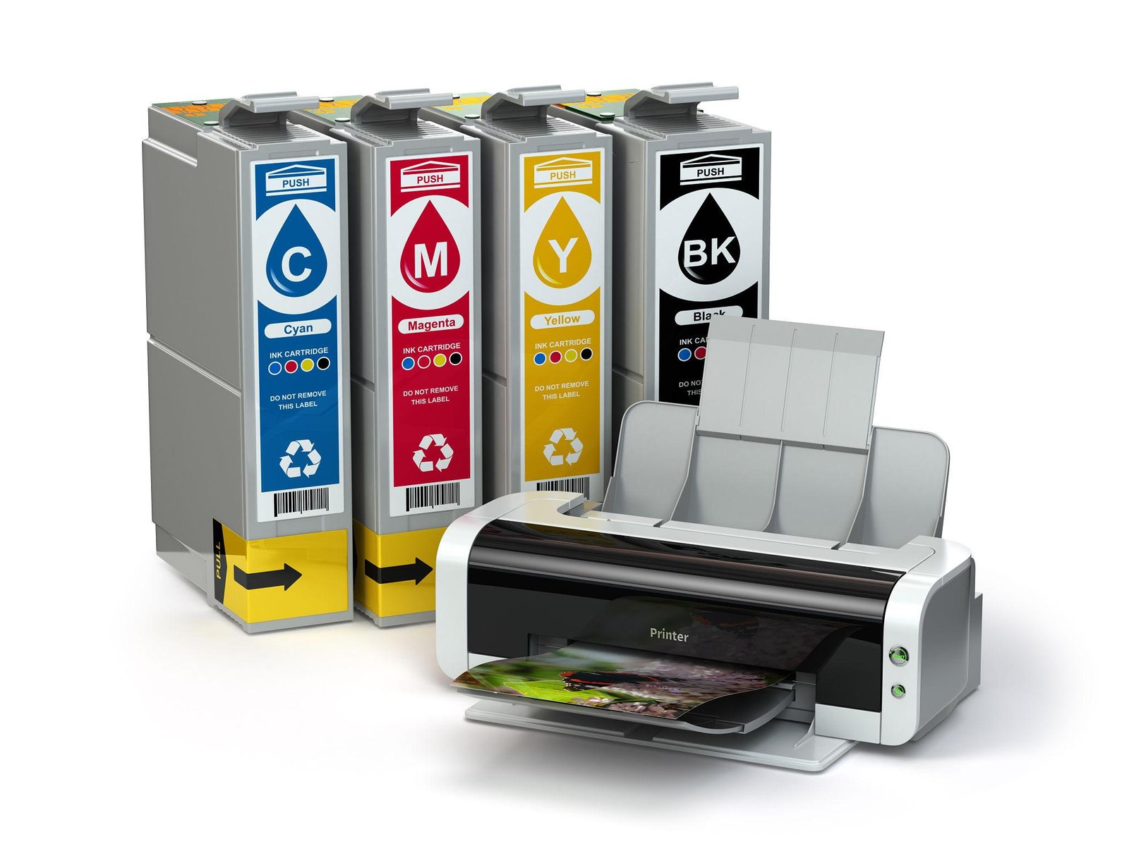 printer