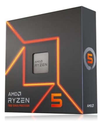 AMD Ryzen 5 7600