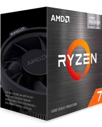 AMD Ryzen 7 5700G