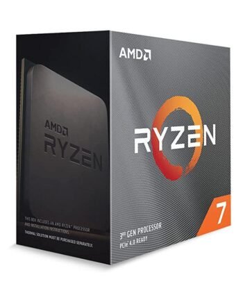 AMD Ryzen 7 5700X