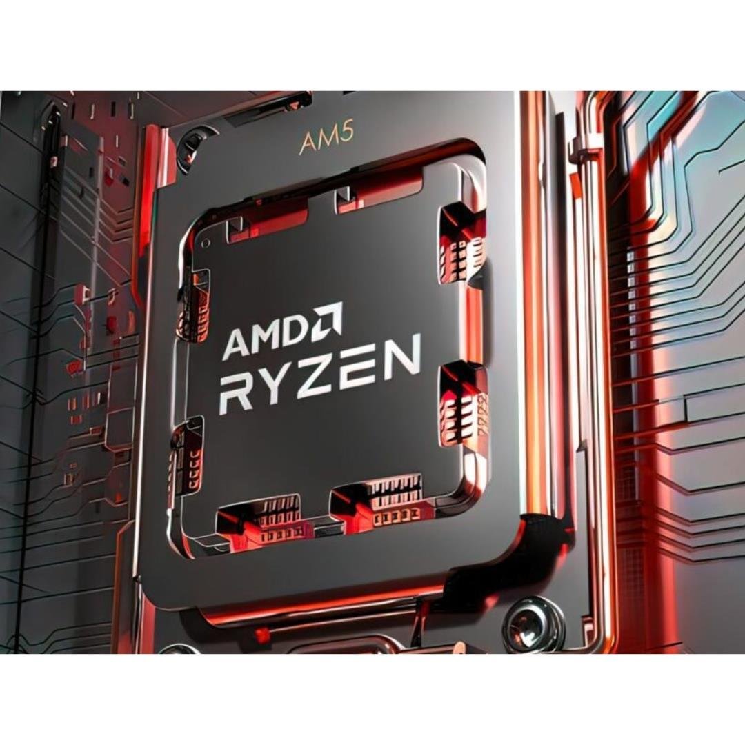 AMD Ryzen 7 7700 Price in Nepal | 8-Core Zen 4 AM5 CPU