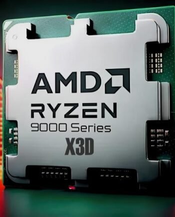 AMD Ryzen 9 9900X3D