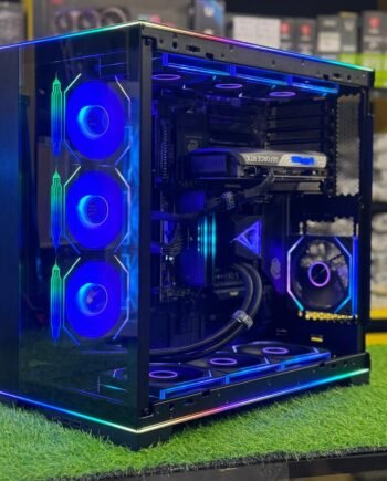 AMD Ryzen 9 9950X