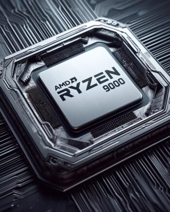 AMD Ryzen 9 9900X