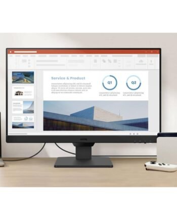 BenQ GW2490 moniter