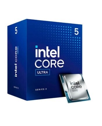 Intel Core Ultra 5 225