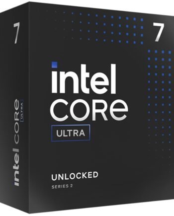 Intel Core Ultra 7 265K