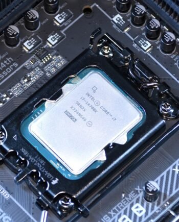Intel Core i7-14700K