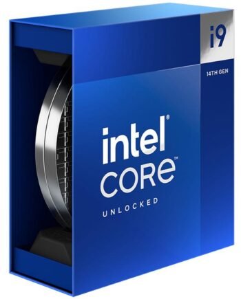 Intel Core i9-14900K
