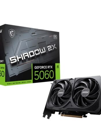 MSI RTX 5060